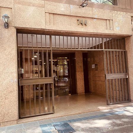 Gramar Appartement Mendoza Buitenkant foto
