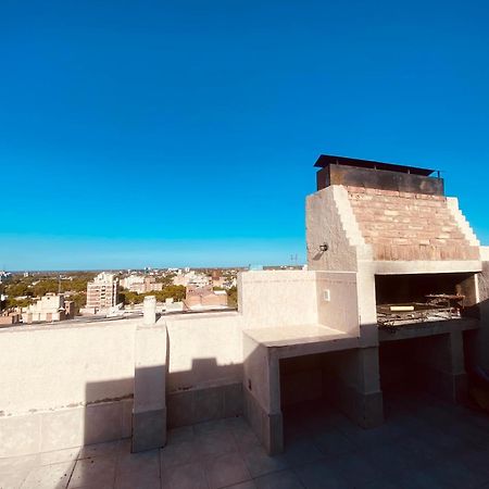 Gramar Appartement Mendoza Buitenkant foto