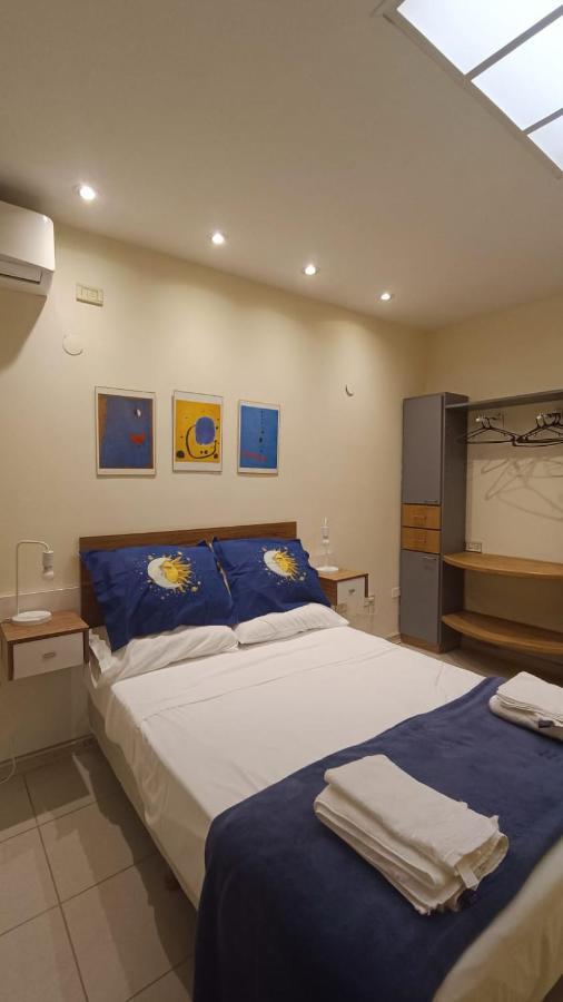 Gramar Appartement Mendoza Buitenkant foto