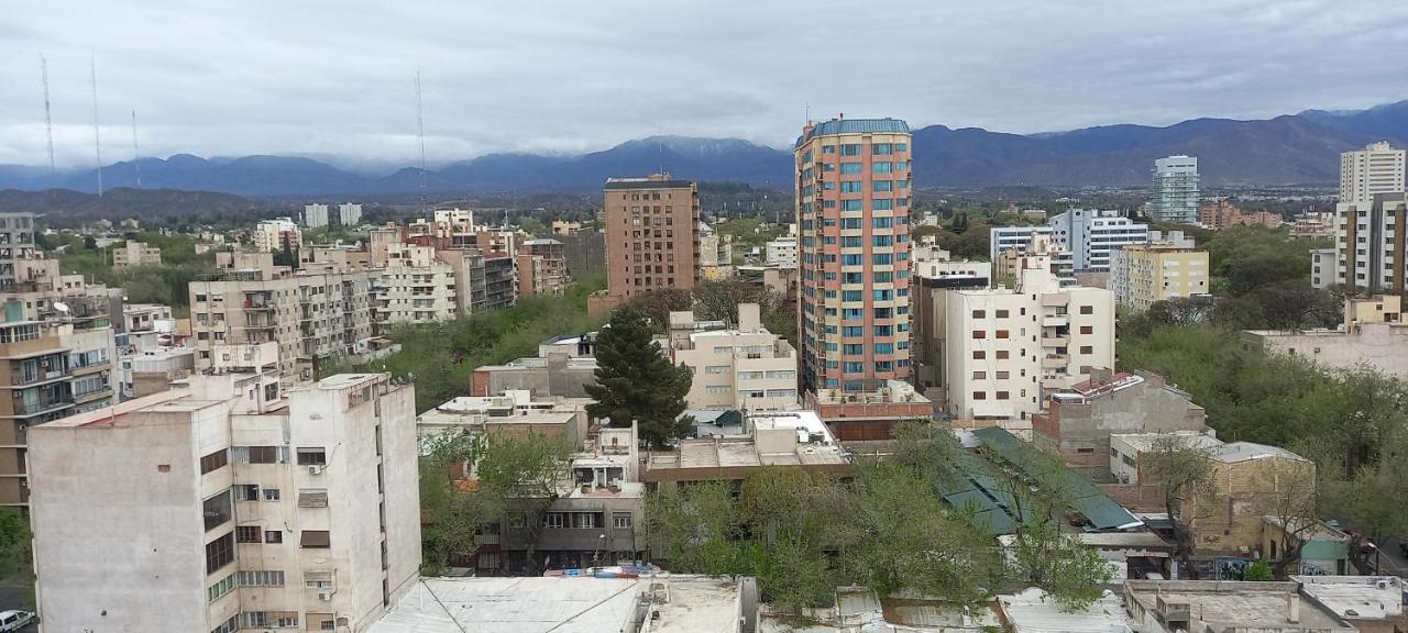Gramar Appartement Mendoza Buitenkant foto