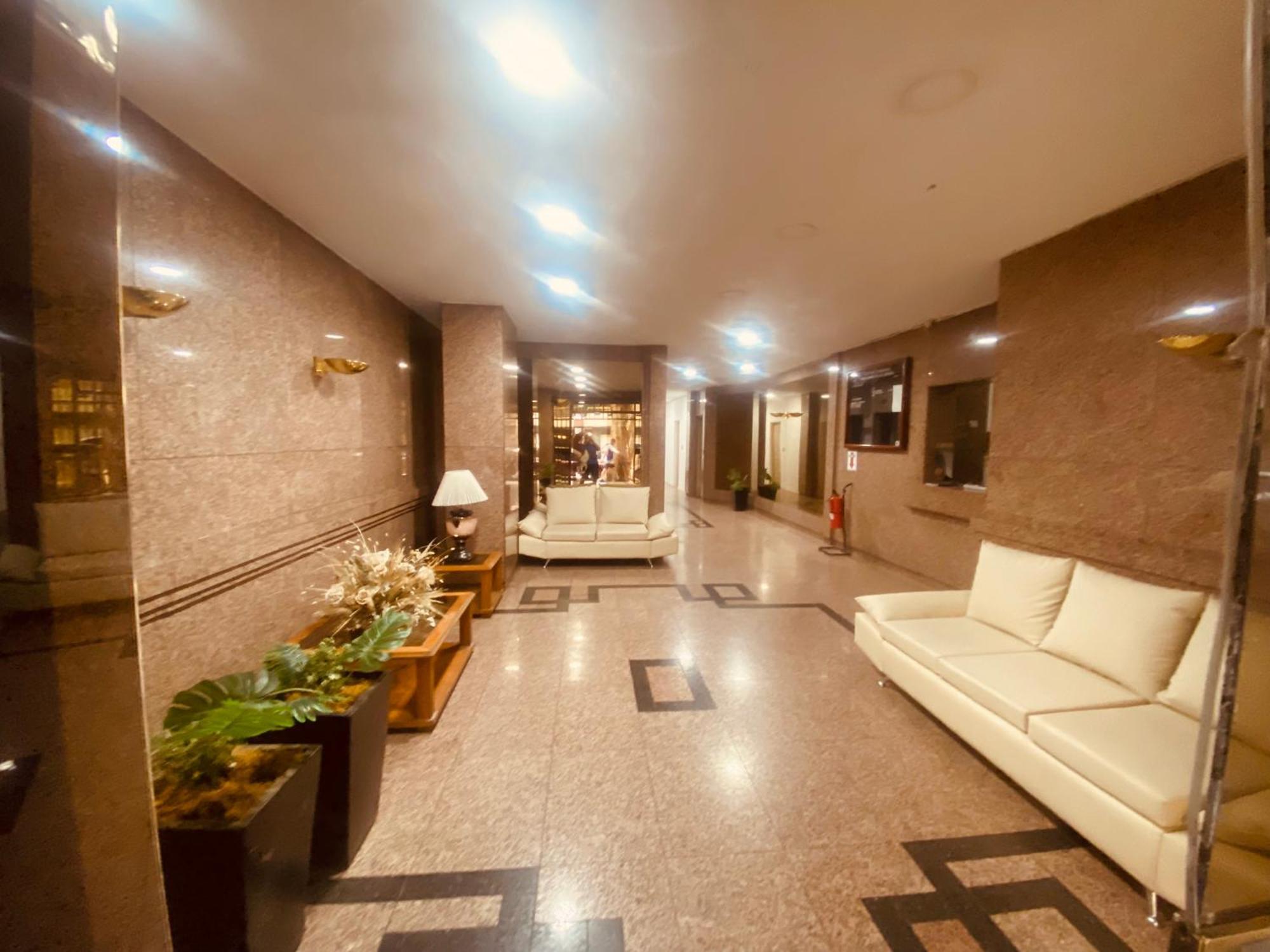Gramar Appartement Mendoza Buitenkant foto