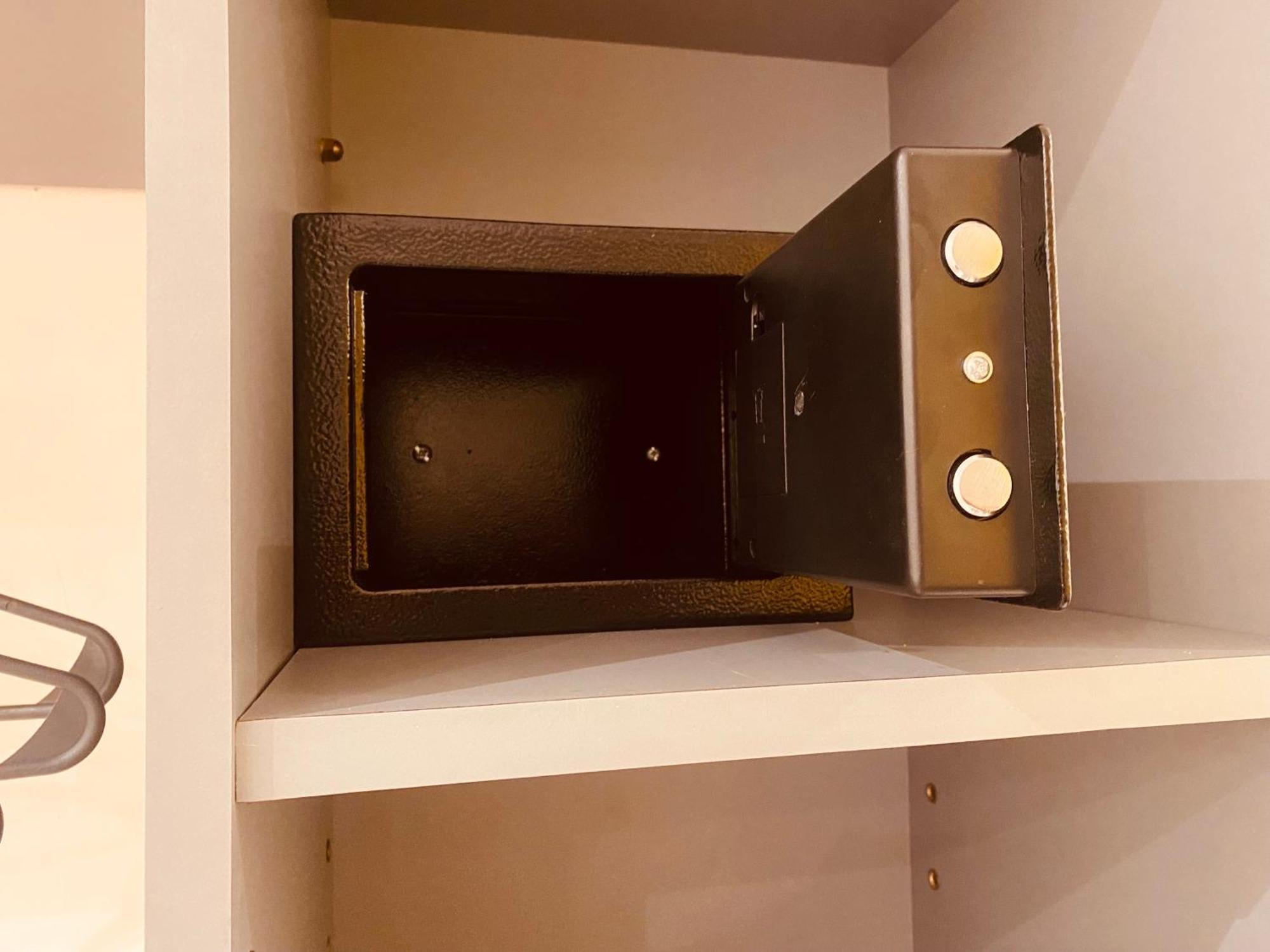 Gramar Appartement Mendoza Buitenkant foto