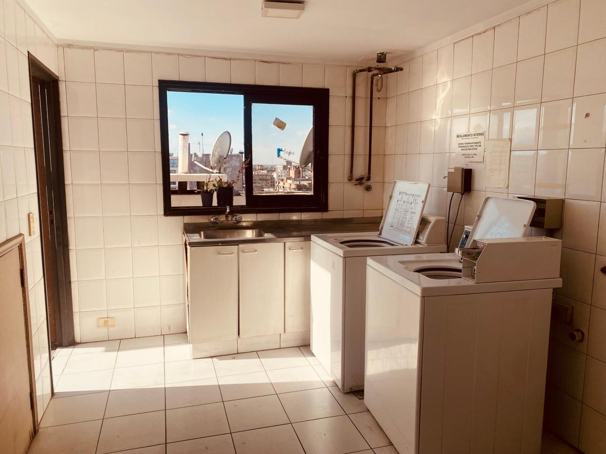 Gramar Appartement Mendoza Buitenkant foto