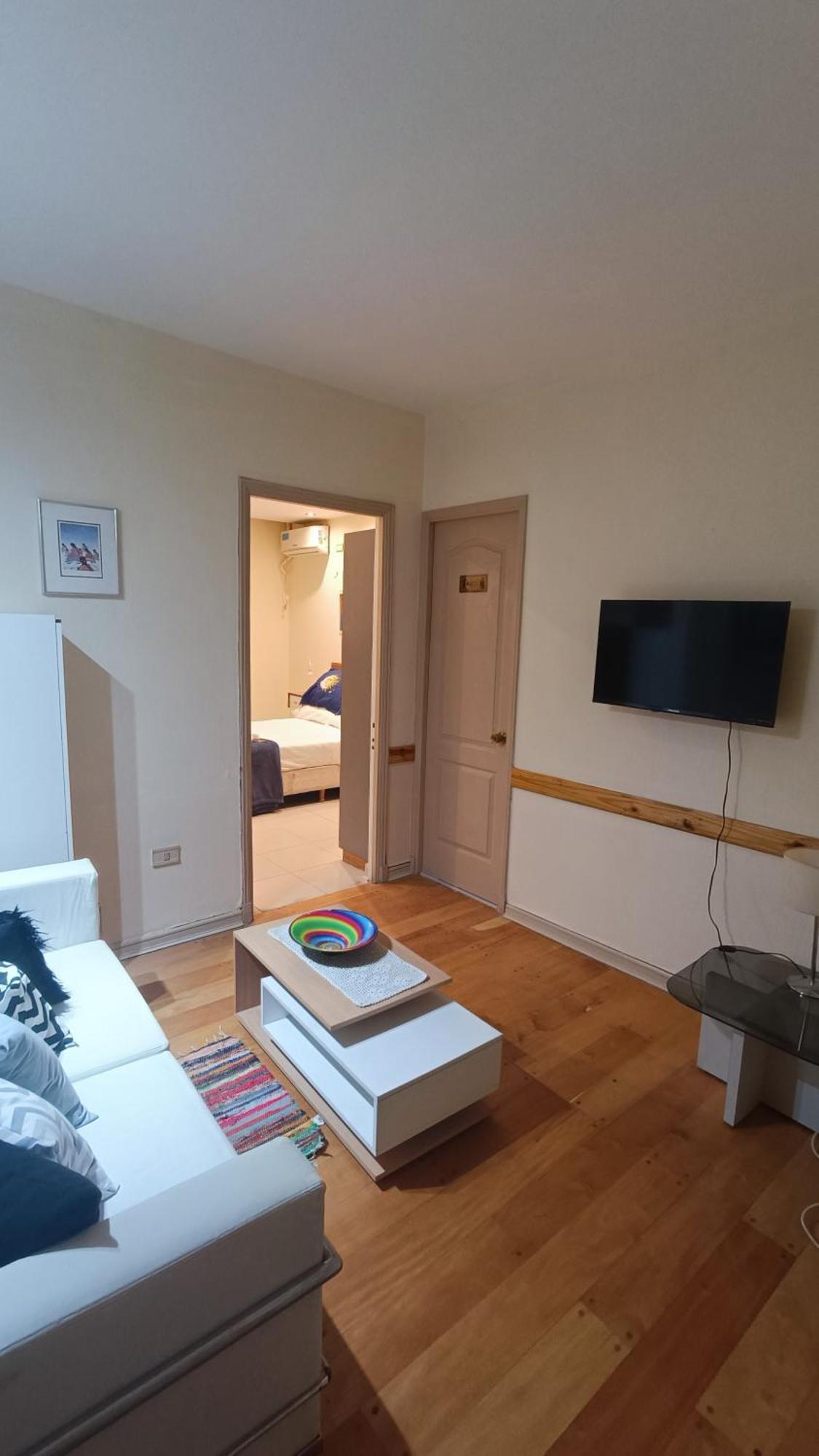 Gramar Appartement Mendoza Buitenkant foto